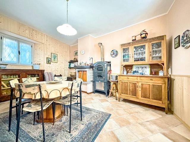 Villa Indipendente in vendita a Piemonte, Verbano-cusio-ossola