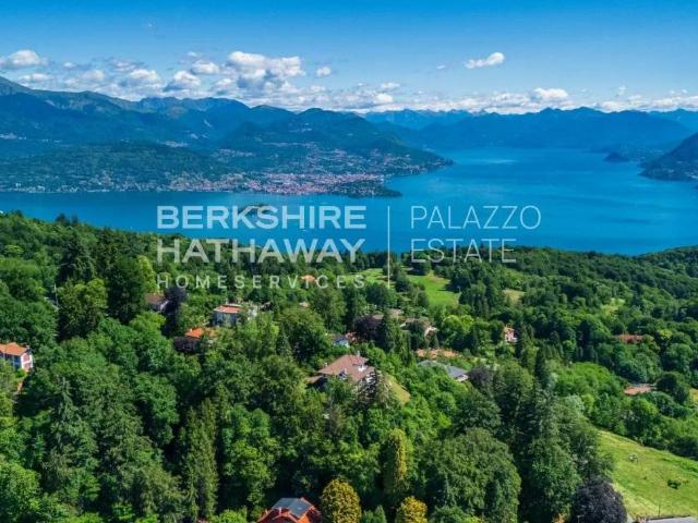 Villa Indipendente in vendita a Piemonte, Verbano-cusio-ossola