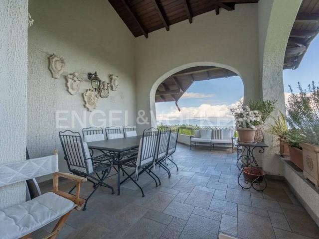 Villa Indipendente in vendita a Piemonte, Verbano-cusio-ossola