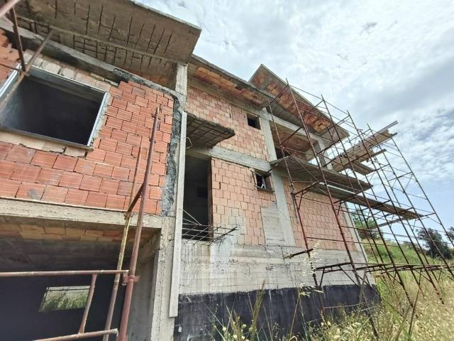 Villa Indipendente in vendita a Calabria, Catanzaro
