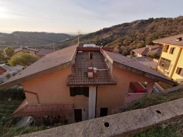 Villa Indipendente in vendita a Calabria, Catanzaro