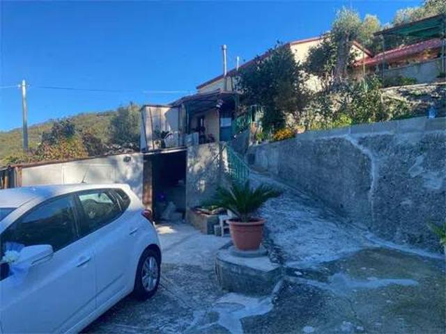 Villa Indipendente in vendita a Lenticchia, Gimigliano