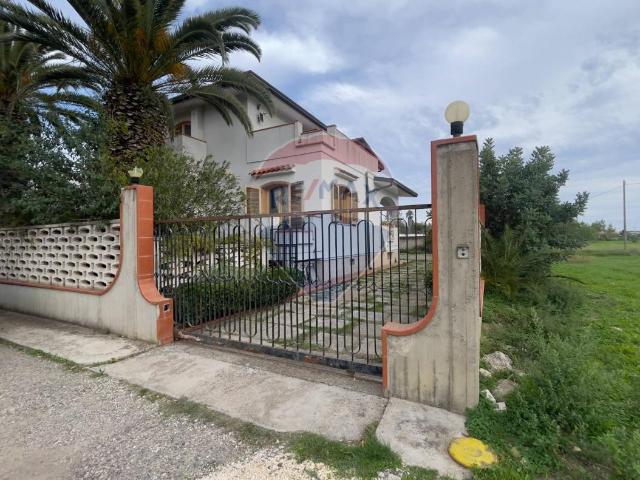 Villa Indipendente in vendita a Puglia, Taranto