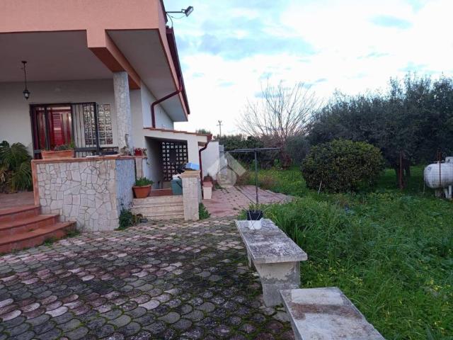 Villa Indipendente in vendita a Puglia, Taranto