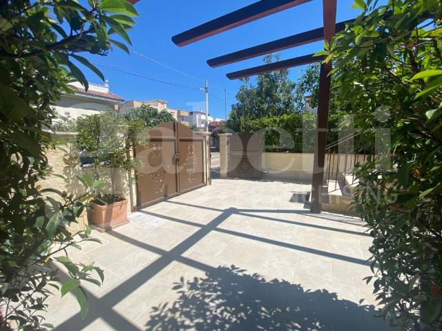 Villa Indipendente in vendita a Puglia, Taranto