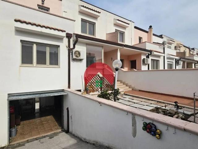 Villa Indipendente in vendita a Puglia, Taranto