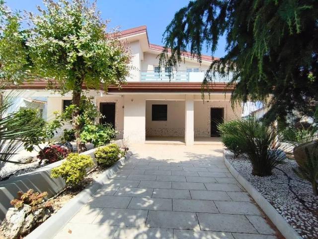 Villa Indipendente in vendita a Puglia, Taranto