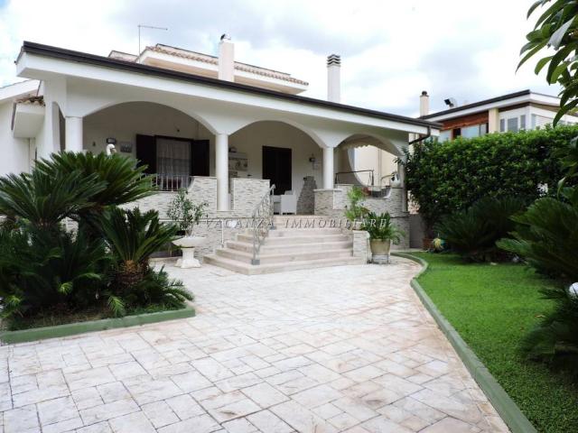 Villa Indipendente in vendita a Puglia, Taranto