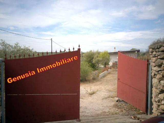 Villa Indipendente in vendita a Ginosa, Taranto