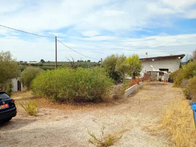 Villa Indipendente in vendita a Puglia, Taranto