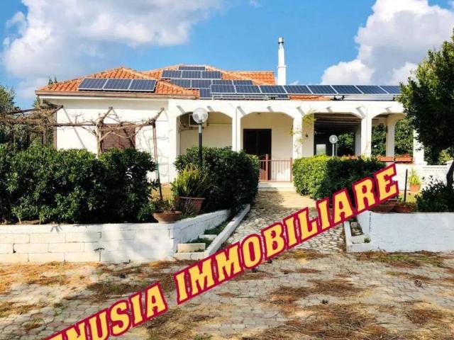Villa Indipendente in vendita a Ginosa, Taranto