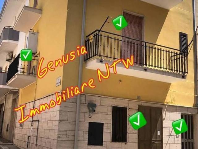 Villa Indipendente in vendita a Ginosa, Taranto