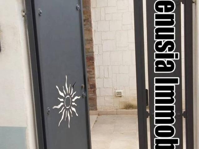 Villa Indipendente in vendita a Ginosa, Taranto