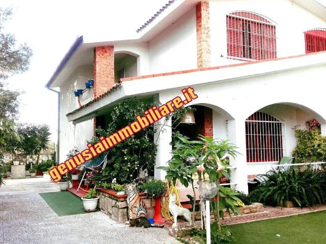 Villa Indipendente in vendita a Marina di Ginosa, Ginosa