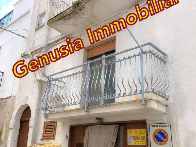 Villa Indipendente in vendita a Ginosa, Taranto