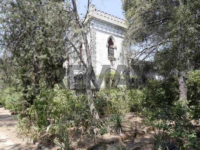 Villa Indipendente in vendita a Puglia, Bari