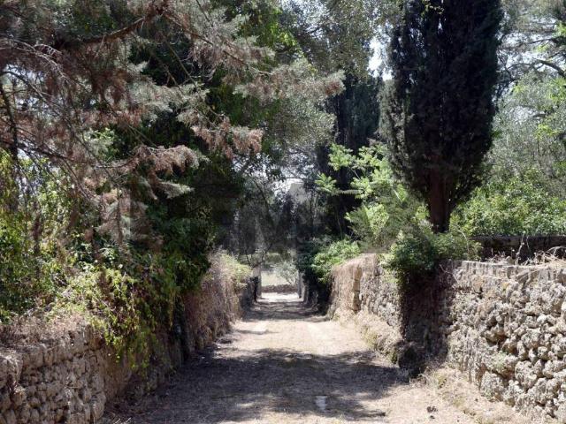 Villa Indipendente in vendita a Puglia, Bari
