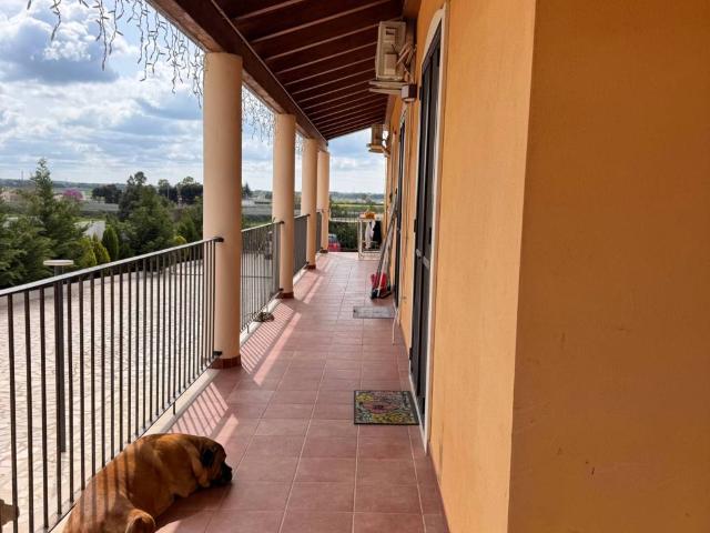 Villa Indipendente in vendita a Puglia, Bari