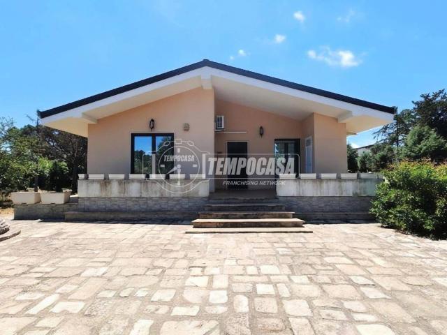 Villa Indipendente in vendita a Puglia, Bari