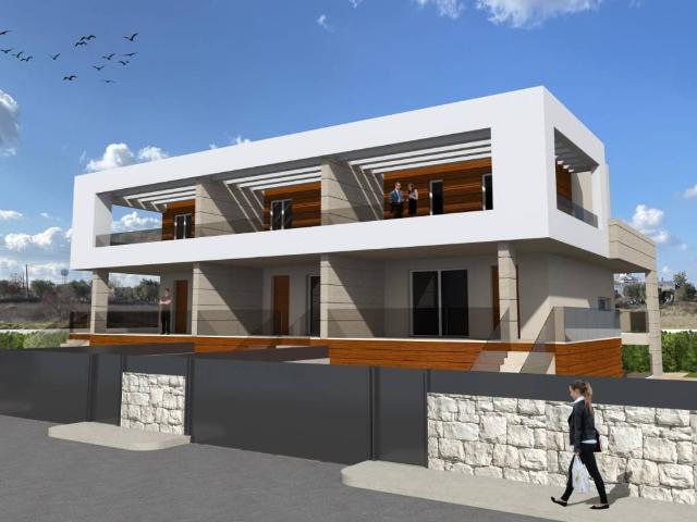 Villa Indipendente in vendita a Puglia, Bari
