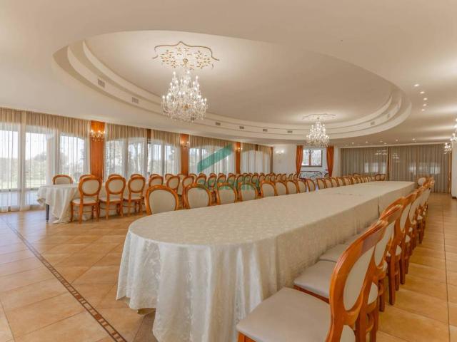 Villa Indipendente in vendita a Gioia del Colle, Bari