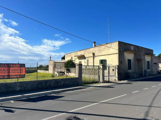 Villa Indipendente in vendita a Puglia, Bari