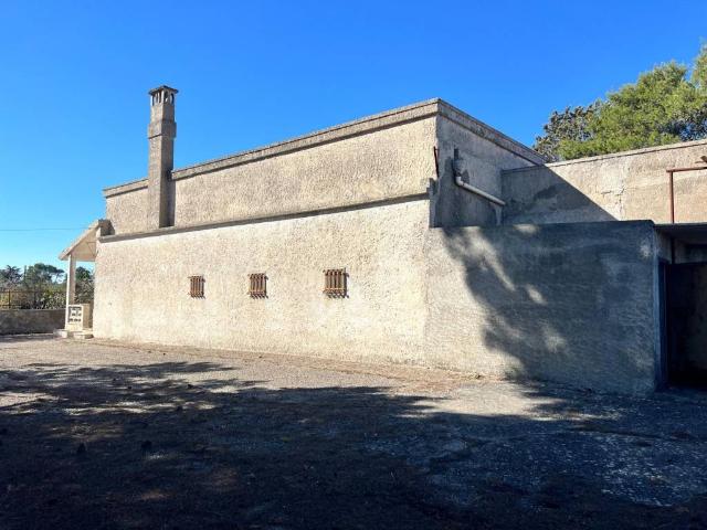 Villa Indipendente in vendita a Puglia, Bari