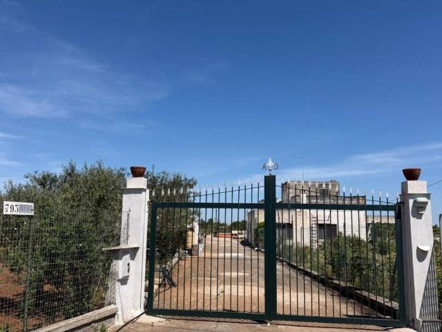 Villa Indipendente in vendita a Puglia, Bari
