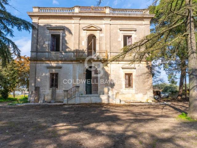 Villa Indipendente in vendita a Puglia, Bari