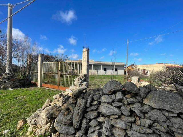 Villa Indipendente in vendita a Puglia, Bari