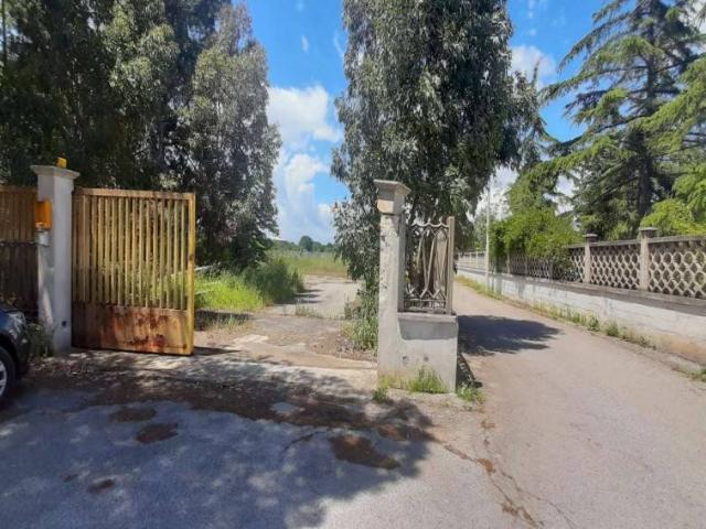 Villa Indipendente in vendita a Puglia, Bari