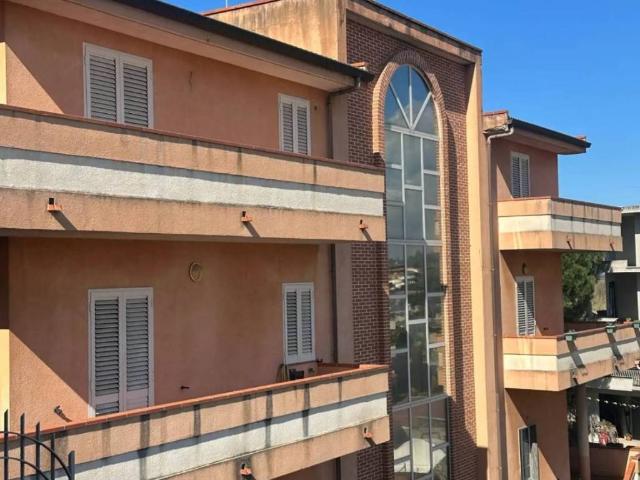 Villa Indipendente in vendita a Calabria, Reggio Calabria
