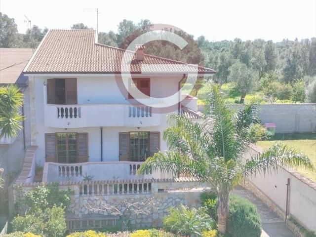 Villa Indipendente in vendita a Calabria, Reggio Calabria