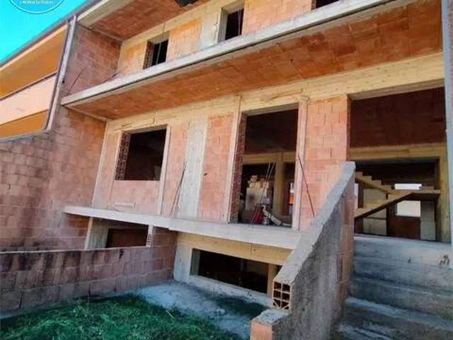 Villa Indipendente in vendita a Calabria, Reggio Calabria