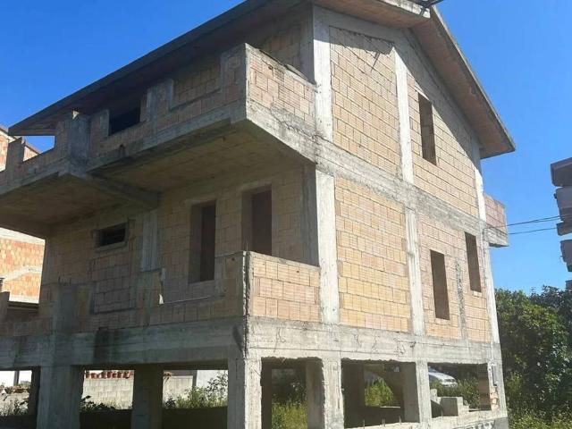 Villa Indipendente in vendita a Calabria, Reggio Calabria