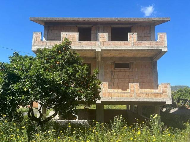 Villa Indipendente in vendita a Calabria, Reggio Calabria