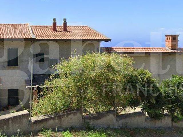 Villa Indipendente in vendita a Santo Stefano, Gioiosa Marea