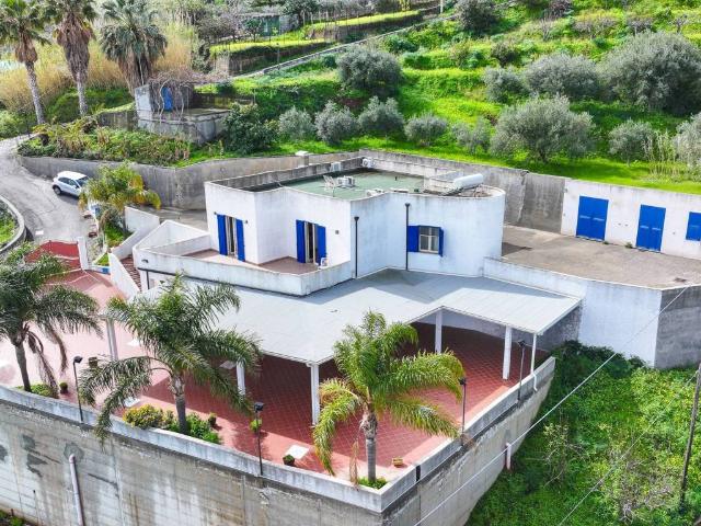Villa Indipendente in vendita a San Giorgio, Gioiosa Marea