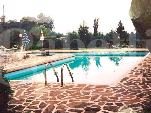 Villa Indipendente in vendita a Palombina, Giove