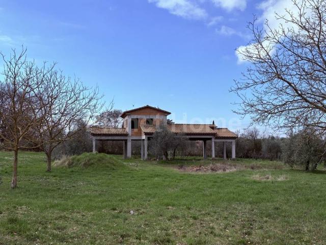 Villa Indipendente in vendita a Giove, Umbria