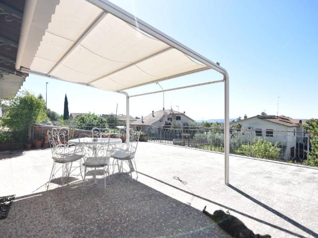 Villa Indipendente in vendita a Palombina, Giove