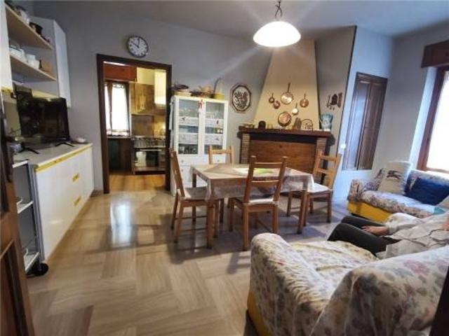 Villa Indipendente in vendita a Palombina, Giove