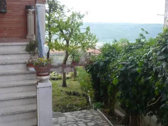 Villa Indipendente in vendita a Palombina, Giove