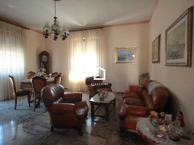 Villa Indipendente in vendita a Palombina, Giove