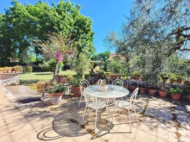 Villa Indipendente in vendita a Palombina, Giove