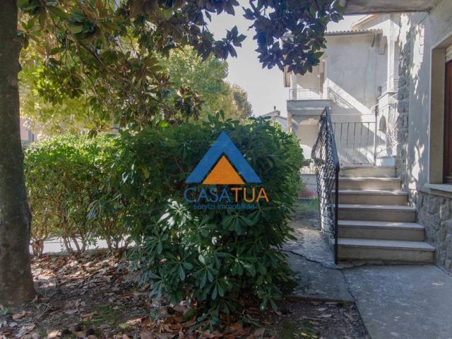 Villa Indipendente in vendita a Palombina, Giove