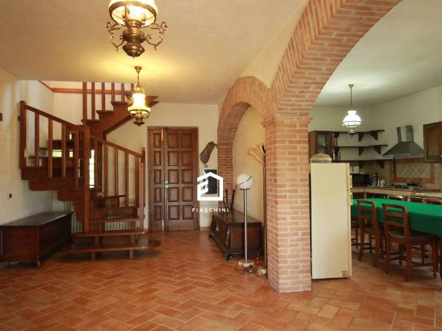 Villa Indipendente in vendita a Palombina, Giove