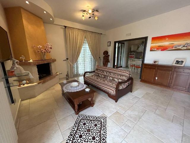 Villa Indipendente in vendita a Puglia, Bari