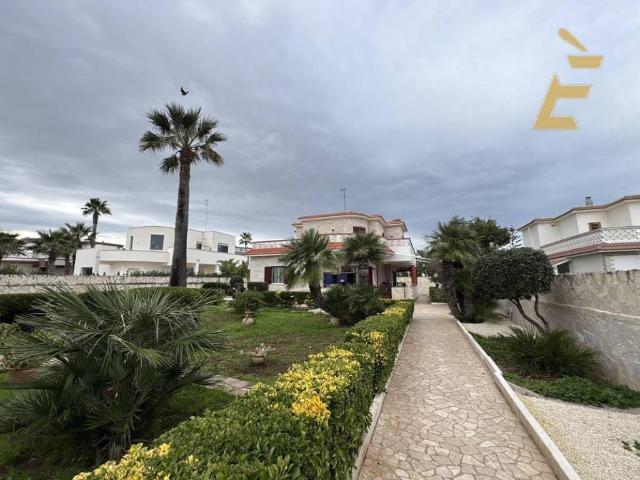 Villa Indipendente in vendita a Puglia, Bari