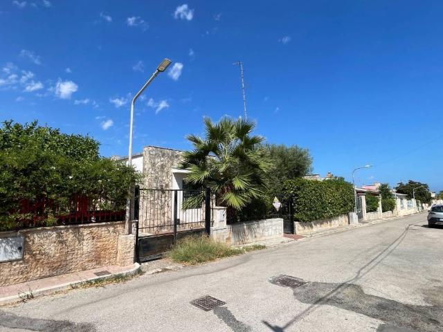 Villa Indipendente in vendita a Puglia, Bari